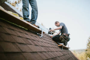 Local Roofers in Gateway National Recreation, NJ